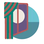 Sleep SVG Icon